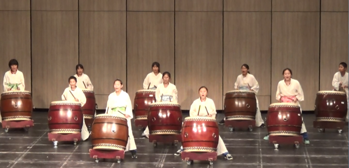 比賽