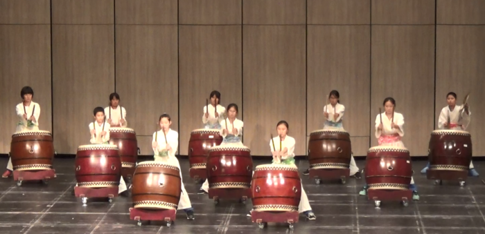 比賽